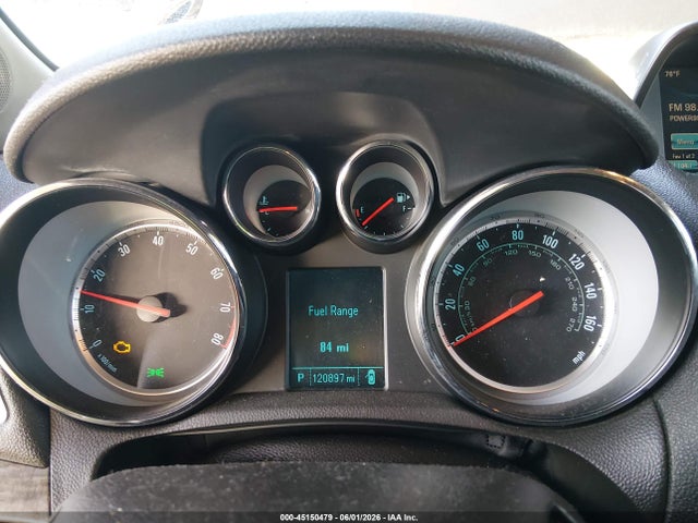 Buick Encore Convenience