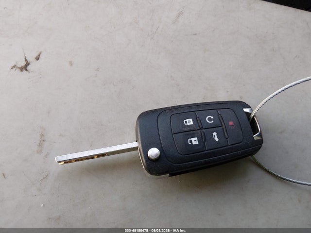 Buick Encore Convenience
