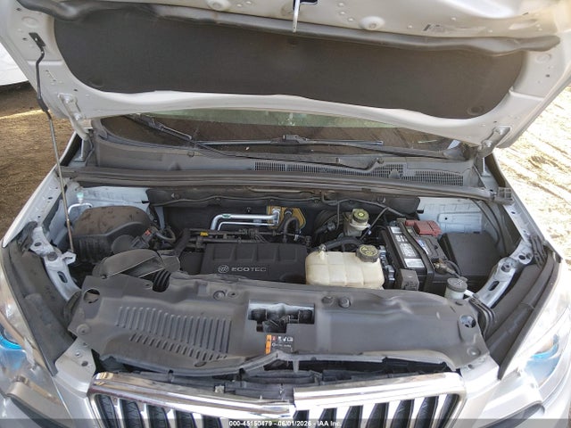Buick Encore Convenience