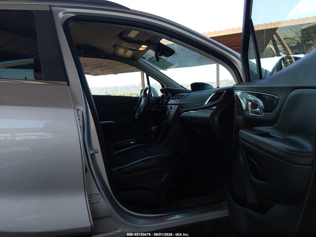 Buick Encore Convenience