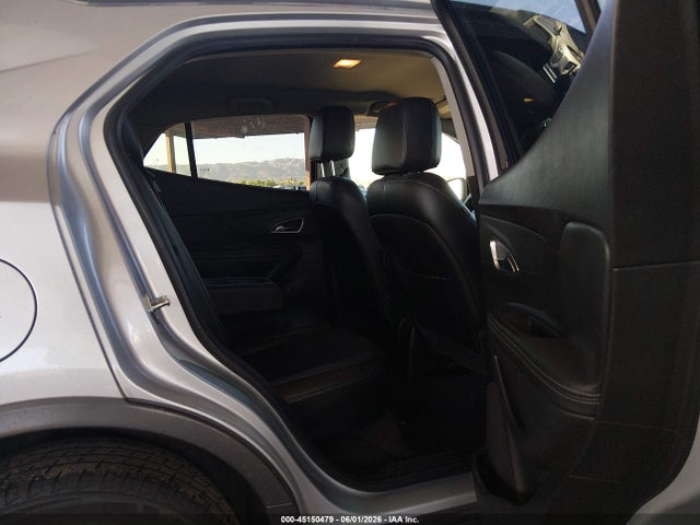 Buick Encore Convenience