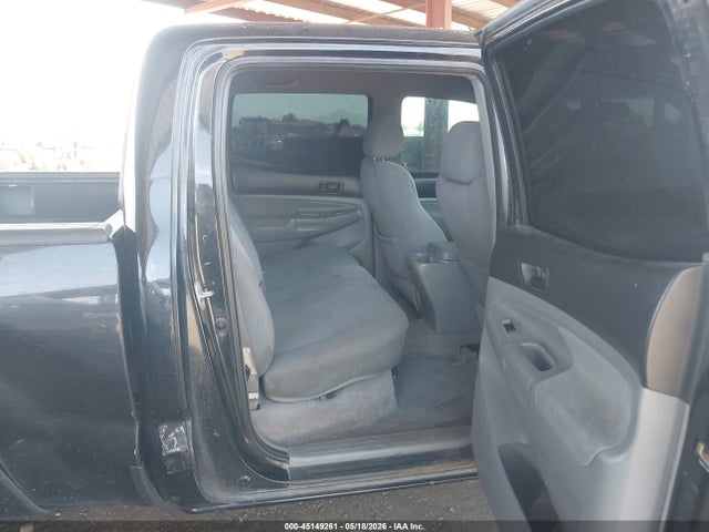 Toyota Tacoma Prerunner V6