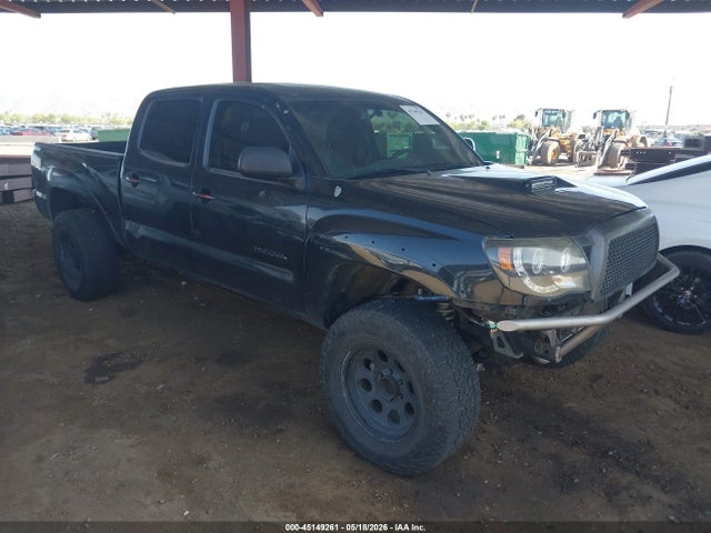 Salvage Toyota Tacoma Image