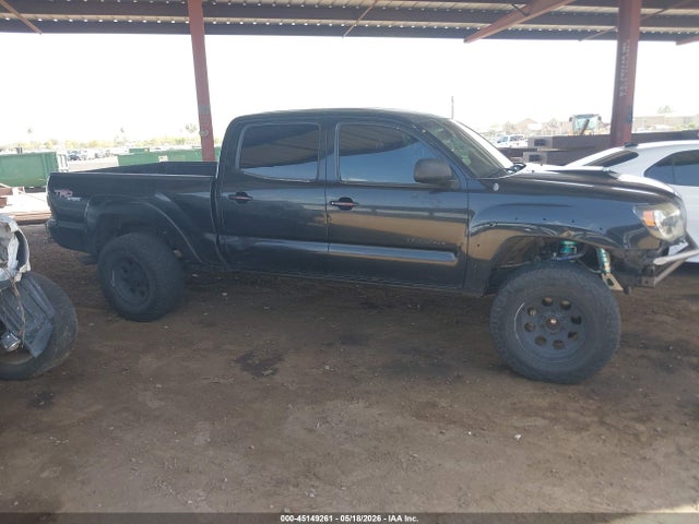 Toyota Tacoma Prerunner V6
