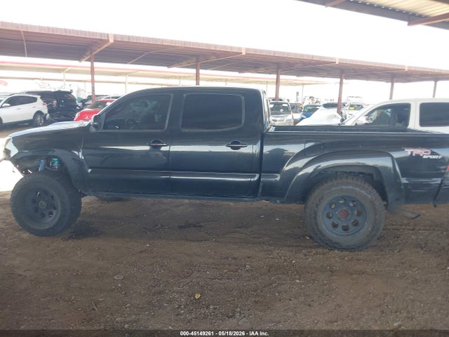 Toyota Tacoma Prerunner V6