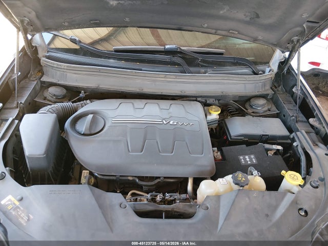 Jeep Cherokee Upland 4x4