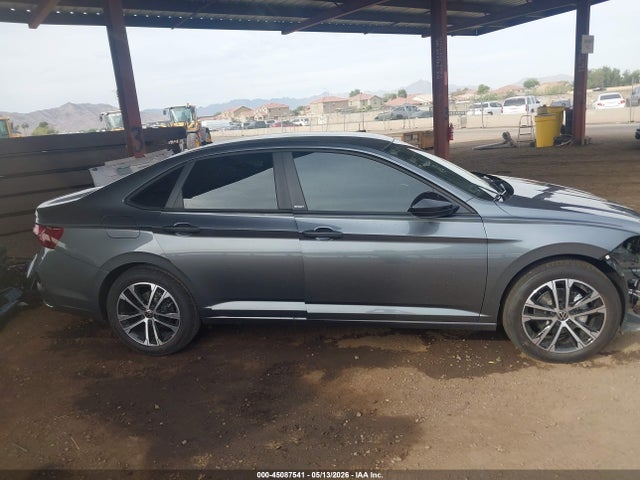 Volkswagen Jetta Sport