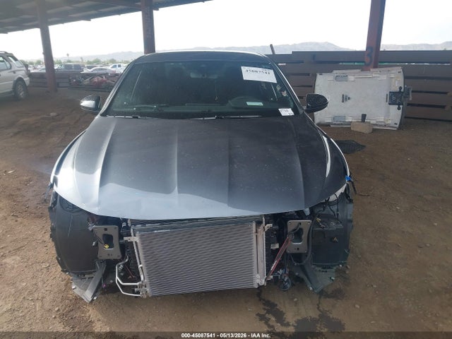 Volkswagen Jetta Sport