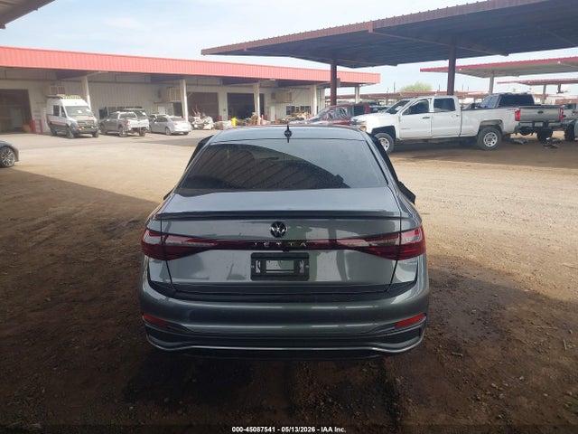 Volkswagen Jetta Sport