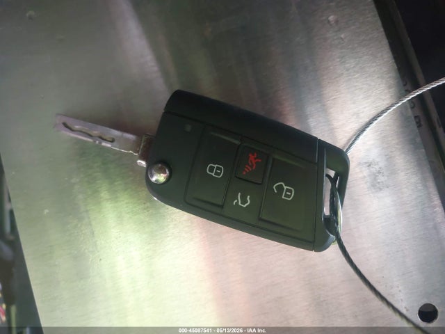 Volkswagen Jetta Sport
