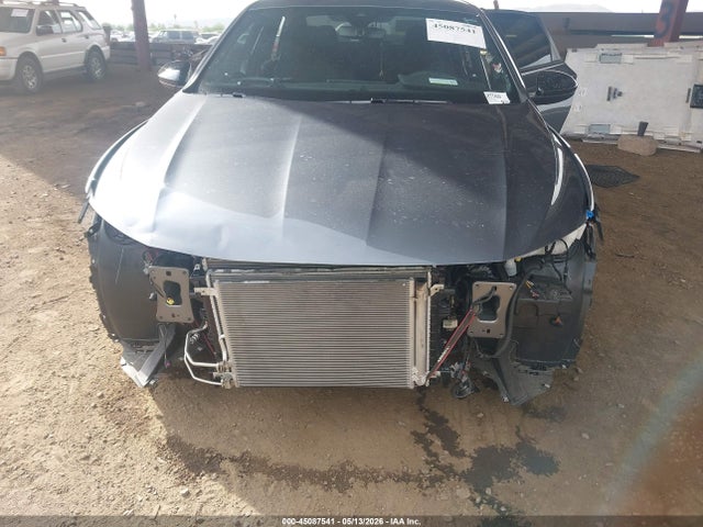 Volkswagen Jetta Sport