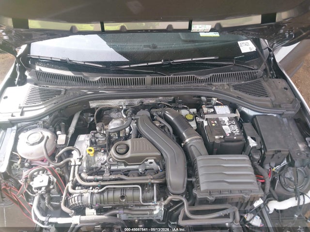 Volkswagen Jetta Sport