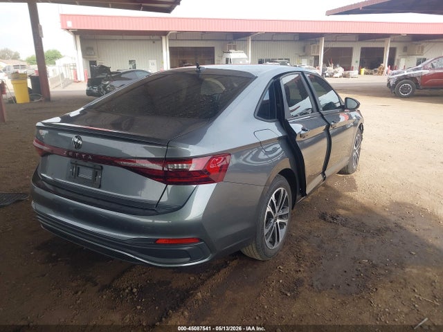 Volkswagen Jetta Sport