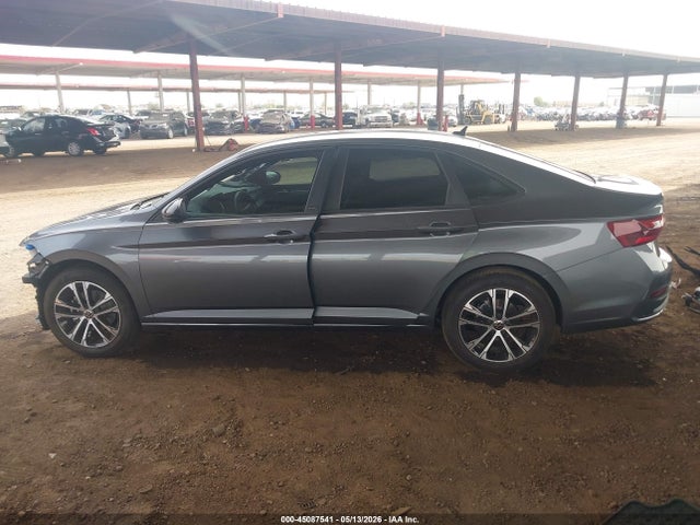 Volkswagen Jetta Sport
