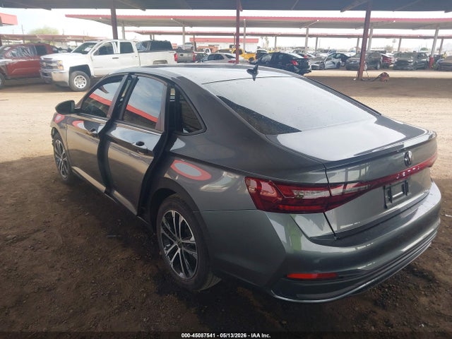 Volkswagen Jetta Sport