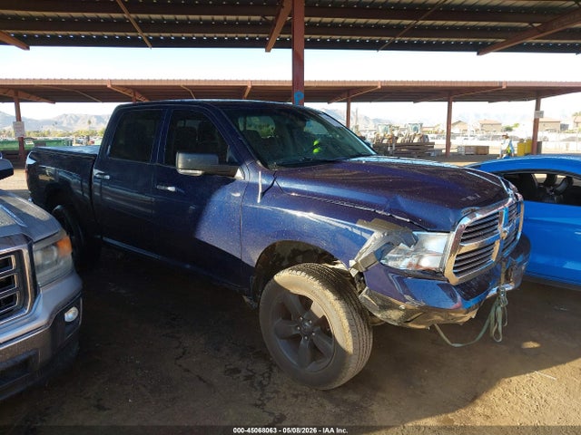 Salvage Ram 1500 Image