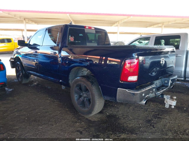 Ram 1500 Big Horn
