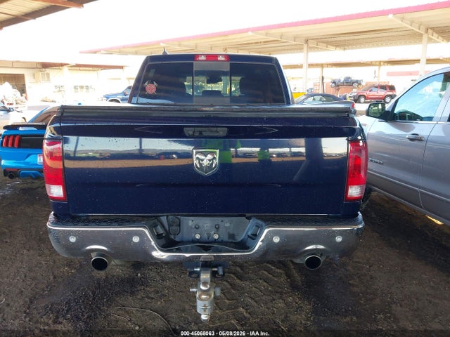 Ram 1500 Big Horn