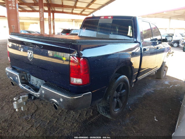 Ram 1500 Big Horn