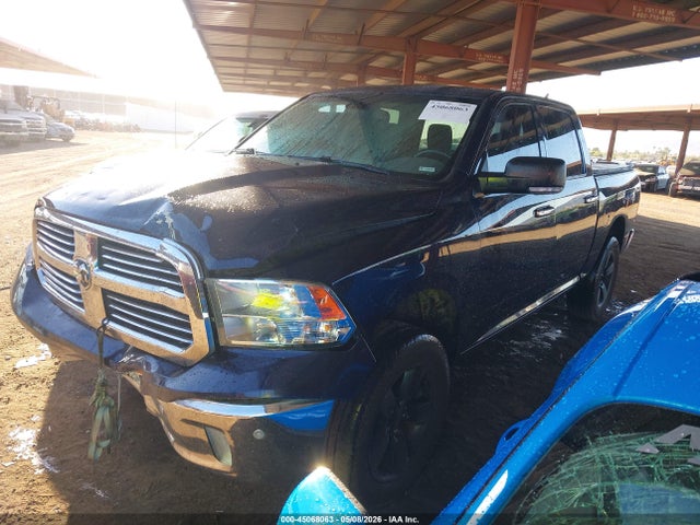 Ram 1500 Big Horn