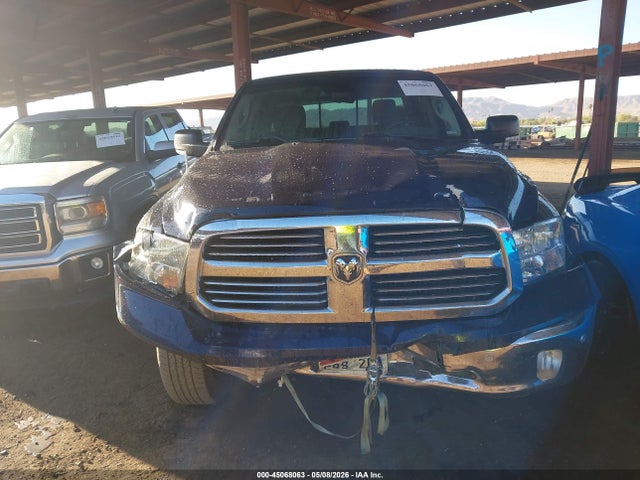 Ram 1500 Big Horn