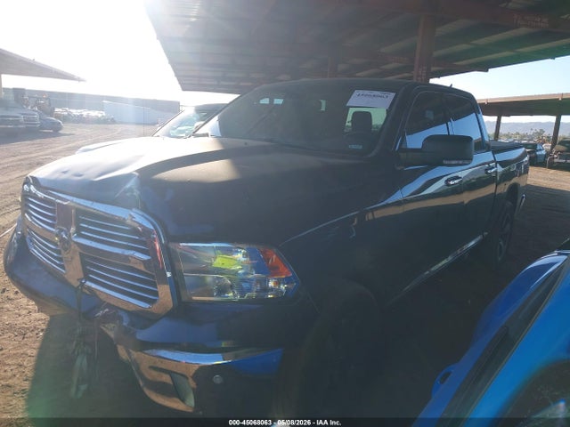 Ram 1500 Big Horn