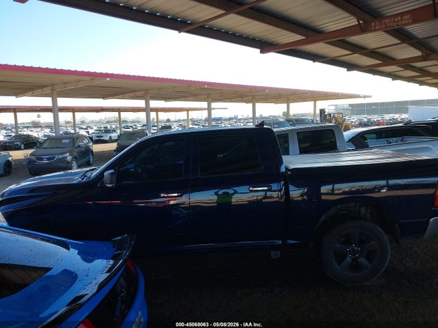 Ram 1500 Big Horn