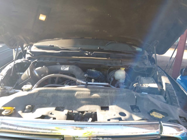 Ram 1500 Big Horn