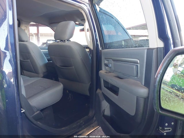 Ram 1500 Big Horn