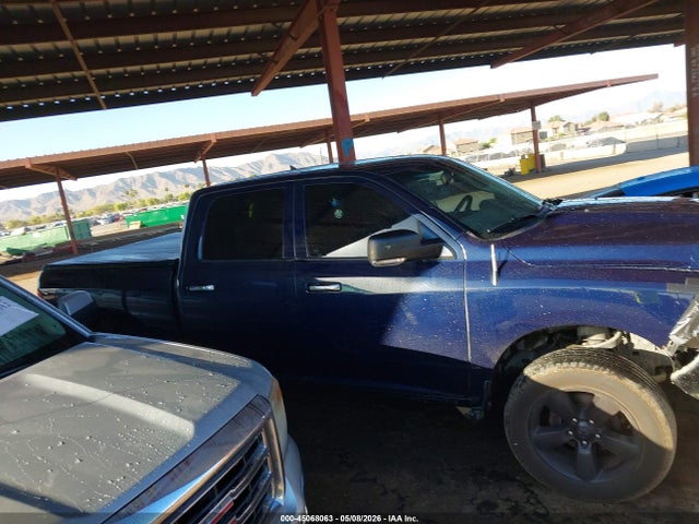 Ram 1500 Big Horn