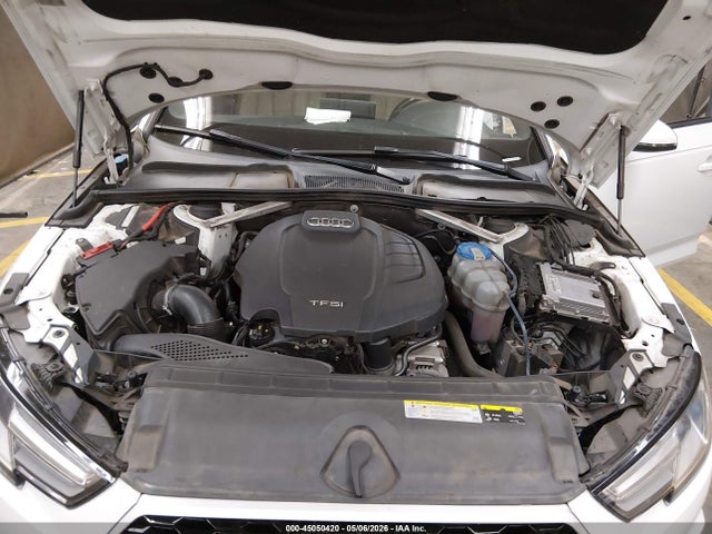 Audi A4 2.0t Season Of Audi Ultra Premium