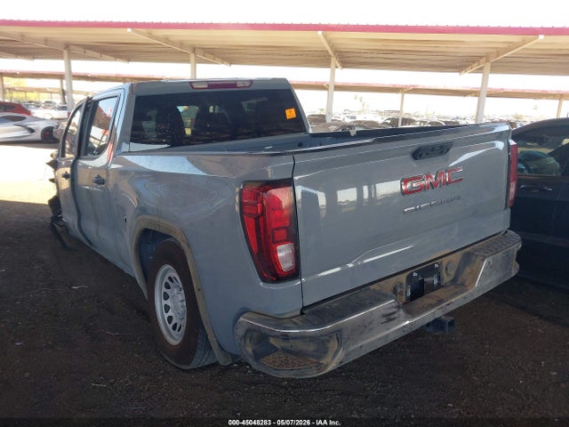 GMC Sierra 1500 2wd  Short Box Pro