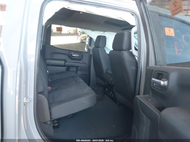 GMC Sierra 1500 2wd  Short Box Pro
