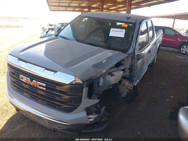 GMC Sierra 1500 2wd  Short Box Pro