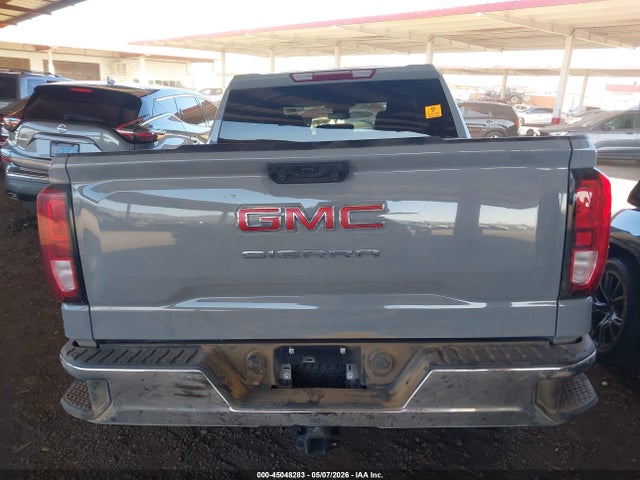 GMC Sierra 1500 2wd  Short Box Pro