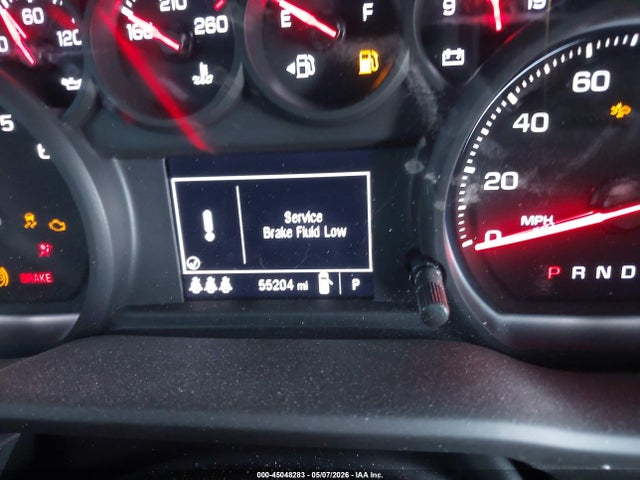 GMC Sierra 1500 2wd  Short Box Pro