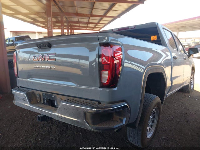 GMC Sierra 1500 2wd  Short Box Pro