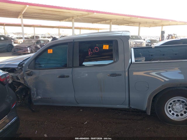 GMC Sierra 1500 2wd  Short Box Pro