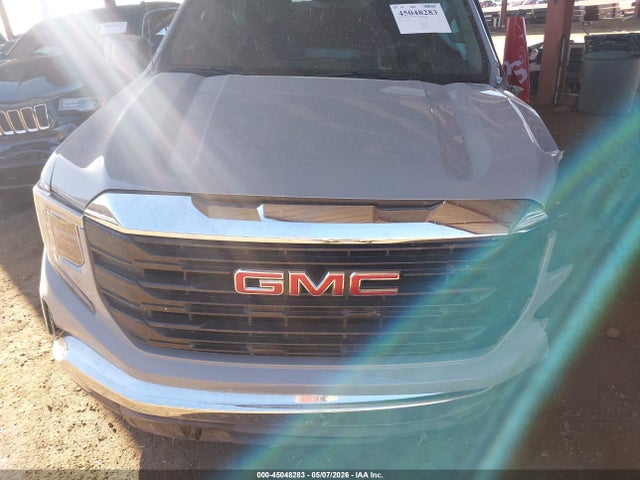 GMC Sierra 1500 2wd  Short Box Pro