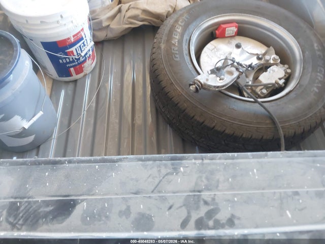 GMC Sierra 1500 2wd  Short Box Pro