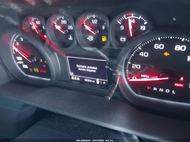 GMC Sierra 1500 2wd  Short Box Pro