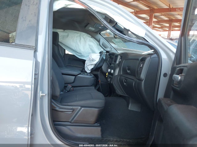 GMC Sierra 1500 2wd  Short Box Pro