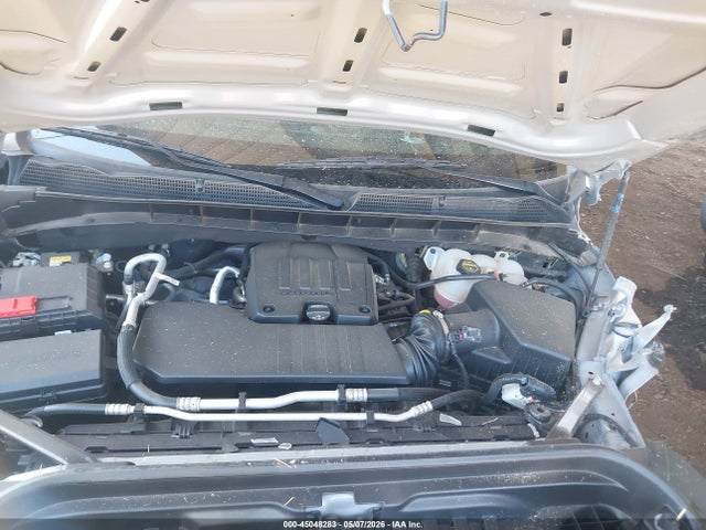 GMC Sierra 1500 2wd  Short Box Pro
