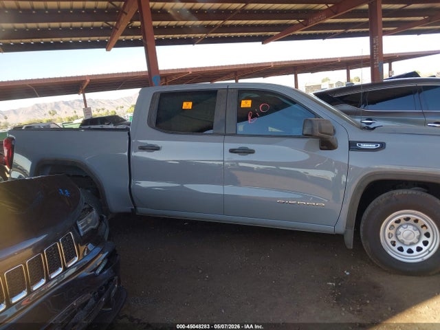 GMC Sierra 1500 2wd  Short Box Pro