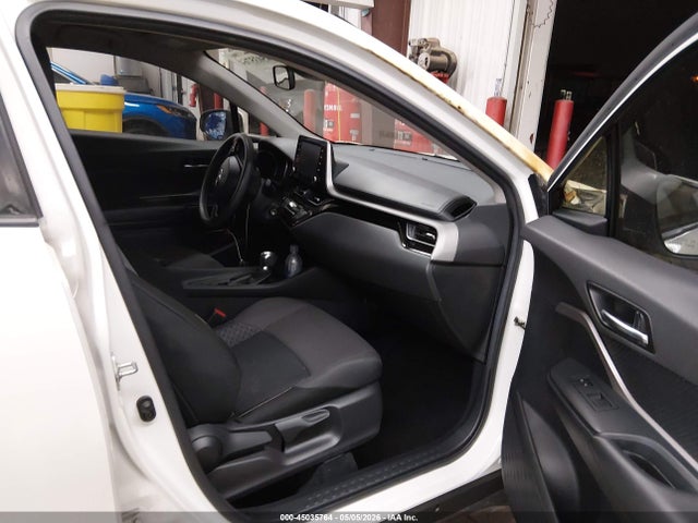 Toyota C-HR Le