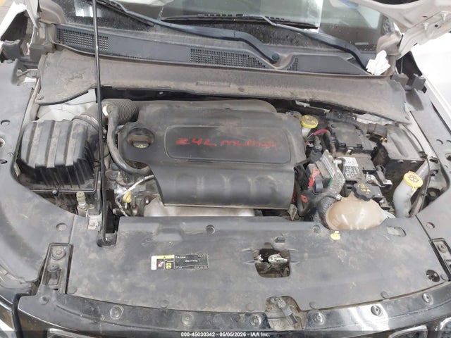 Jeep Compass Sport Fwd