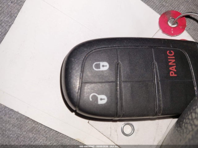 Jeep Compass Sport Fwd
