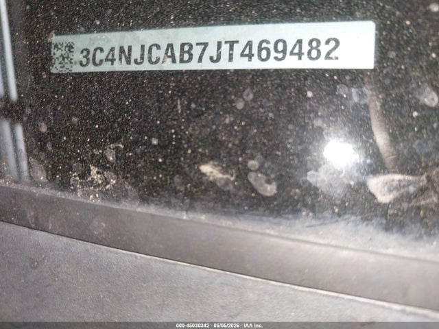 Jeep Compass Sport Fwd