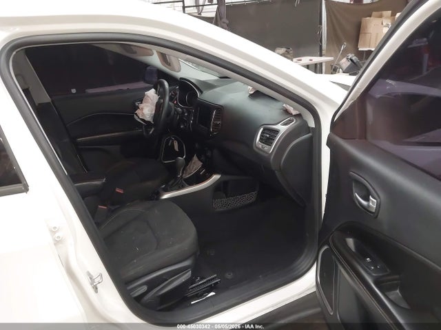Jeep Compass Sport Fwd