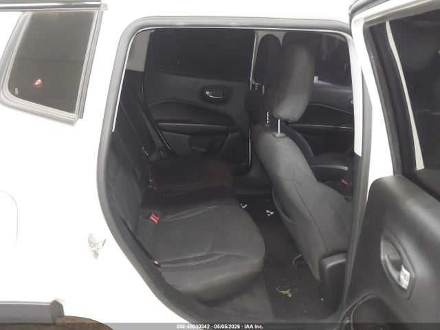 Jeep Compass Sport Fwd